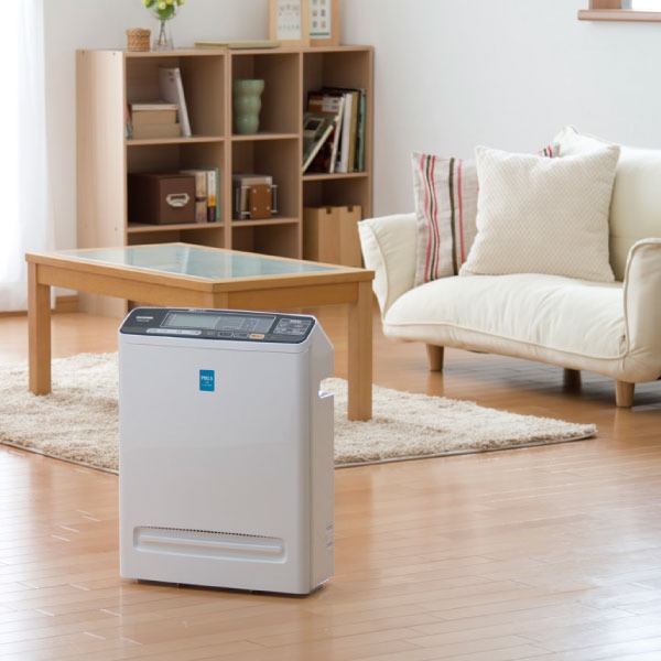 IRIS OHYAMA Air Sterilizer – G.O.D. of Pest