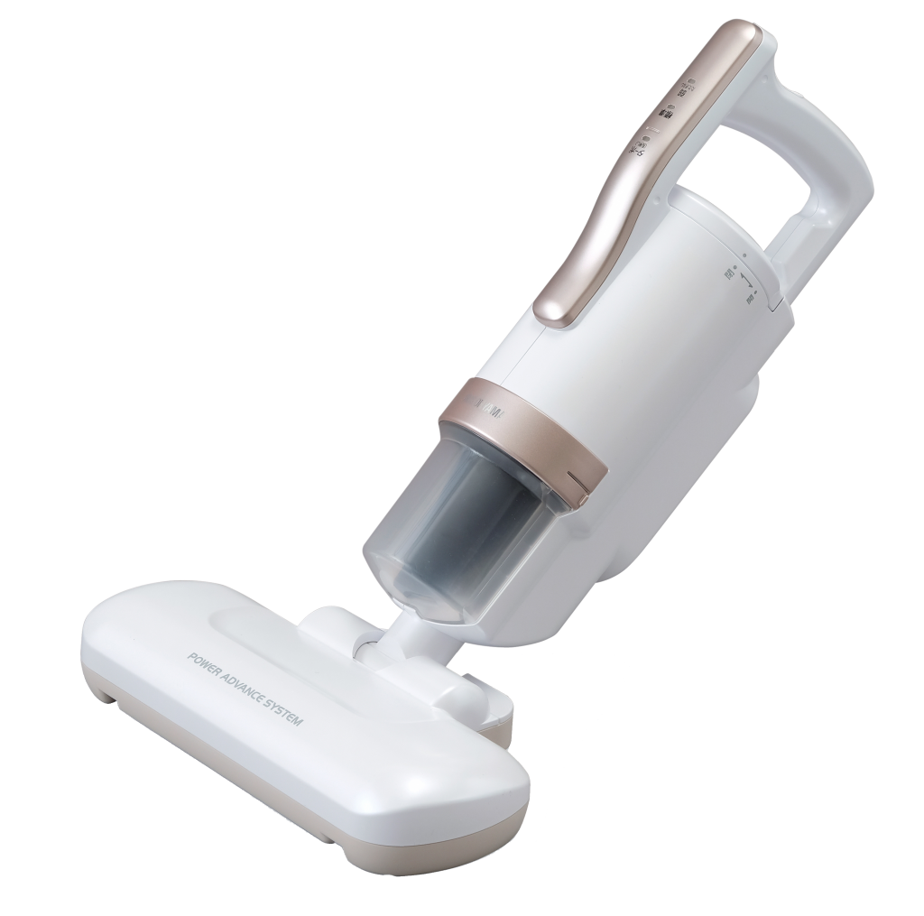 HIGH POWER DUST MITE CLEANER ICFAC4 IRIS OHYAMA(THAILAND) CO.,LTD.
